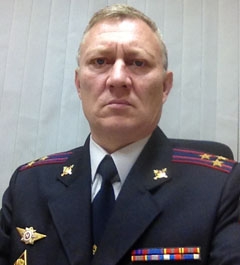 Реснин Павел Валериевич